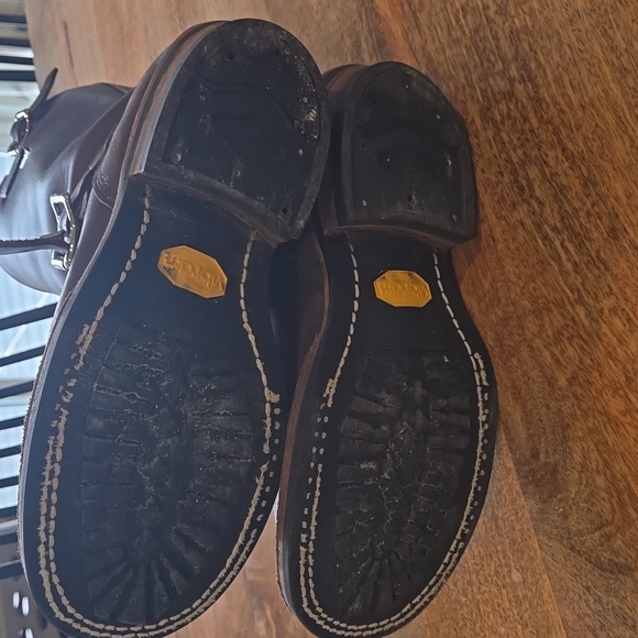 Whites Engineer Boot - Picture 5 of 10